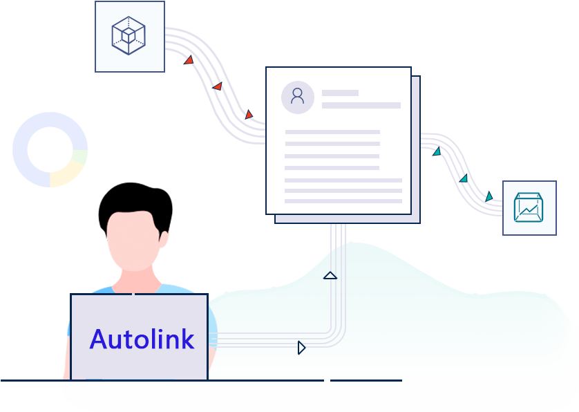 Autolink 外接分析模型