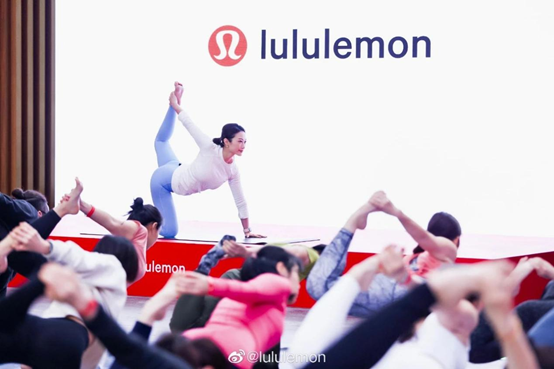 D2C风暴下，lululemon的价值进阶之路！