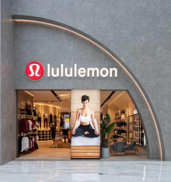 D2C风暴下，lululemon的价值进阶之路！